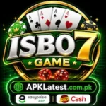 Isbo7 game