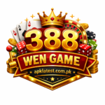 388 Wen Game