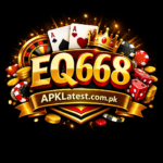 EQ668 Game