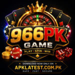 966PK Game