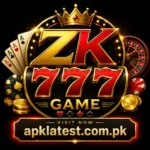 ZK777 Game