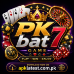 PKbat7 Game