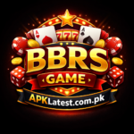BBRS Game
