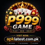 P999 Game