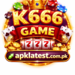 K666 Game