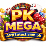 PK Mega Game