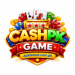 CASHPK Game