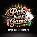 PAK New Game