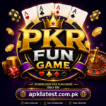 PKR Fun Game