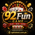 92Fun Game