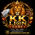 kk lion-game