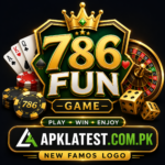 786FUN Game