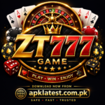 zt777- game