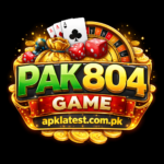 PAK804 Game
