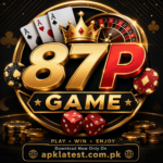 87p-game