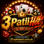 3PatiiHot Game