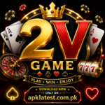 2V Game