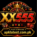 XX555 Game
