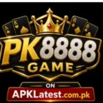 PK8888 Game Login
