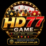 HD77 Game