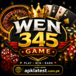 Wen345 Game
