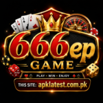 666ep Game