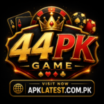 44PK Game