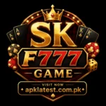 SK F777 Game