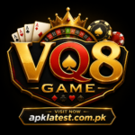 VQ8 Game