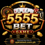 5555-bat-game