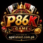 P86K Game