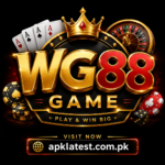 WG88 Game