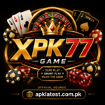 XPK77 Game