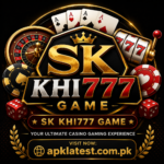 SK KHI777 Game
