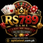 RS789 Game