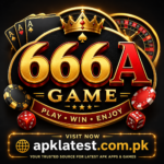 666a-game