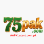 75PAK Game
