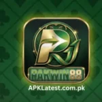 PAK Wen88 Game