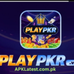 PLAYPKR Game