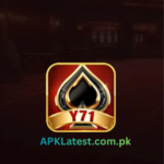 Y71 Game