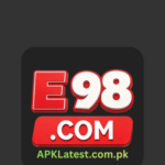 E98 Game