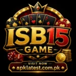 ISB15 Game