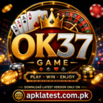 ok37- game