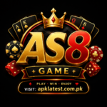 AS8 Game