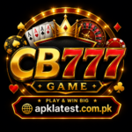 CB777 Game