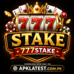 777Stake game