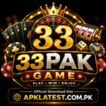 33PAK Game