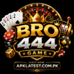 Bro444 game