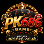PK686 Game