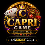capri-game